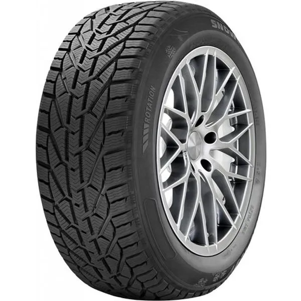 195/55R15 85H RIKEN Snow