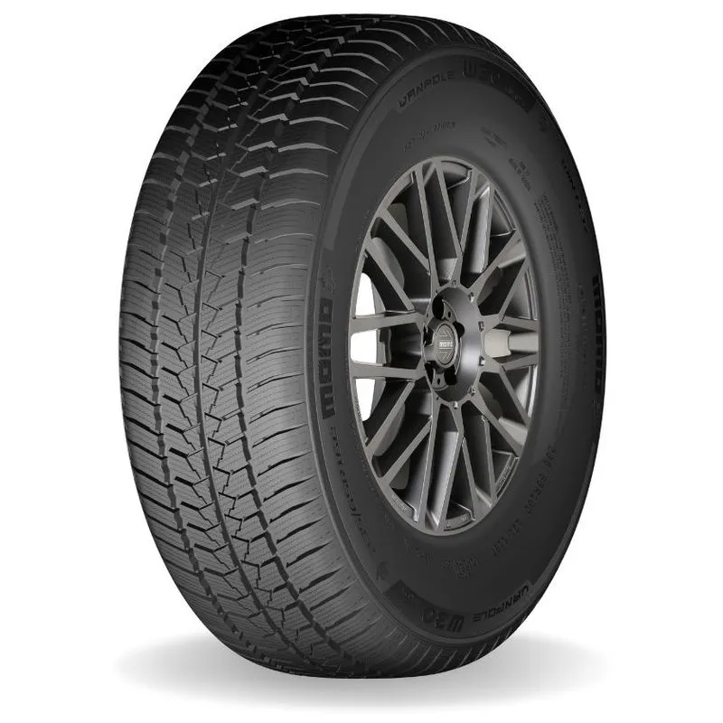 195/75R16 110/108R MOMO W-30 Van Pole 10PR