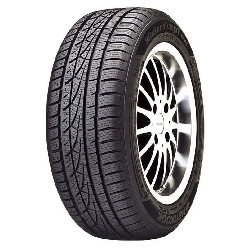 205/50R15 86H HANKOOK W310 Winter i-cept evo