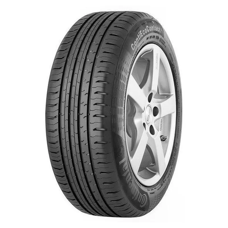 205/55R16 91H CONTINENTAL EcoContact 5 SL