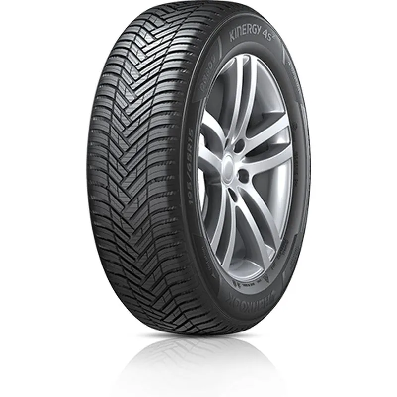 215/40R17 87V HANKOOK H750 Kinergy 4S 2