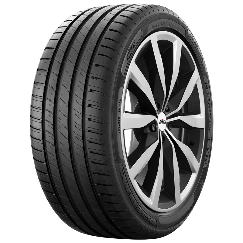 215/45R18 93Y RIKEN Summer 3 XL