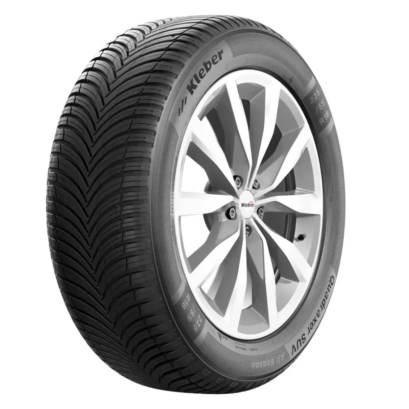 215/60R17 96H KLEBER Quadraxer SUV M+S