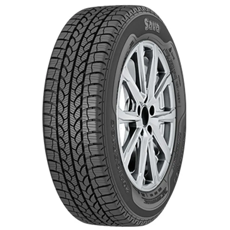 215/65R16 109T SAVA Eskimo LT