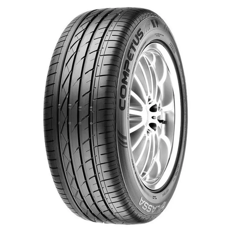 225/55R19 99V LASSA Competus H/P2 AKCIJA stari dot (2021) 4 kom.