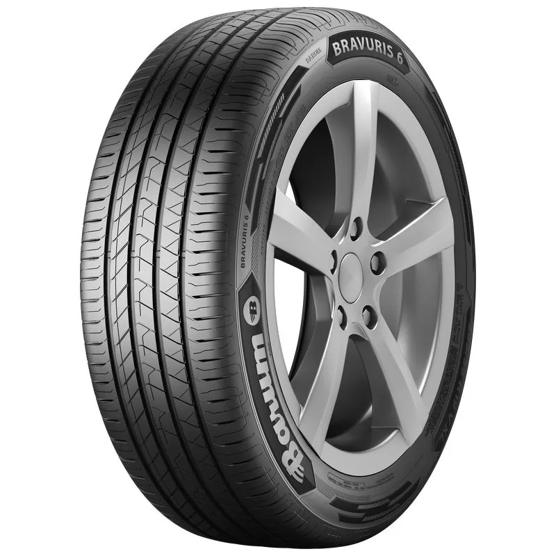 235/45R17 97Y BARUM Bravuris 6 XL EV