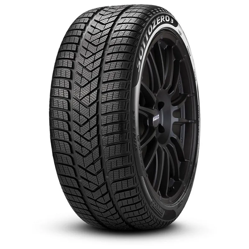 235/45R18 94V PIRELLI Winter SottoZero 3 Seal