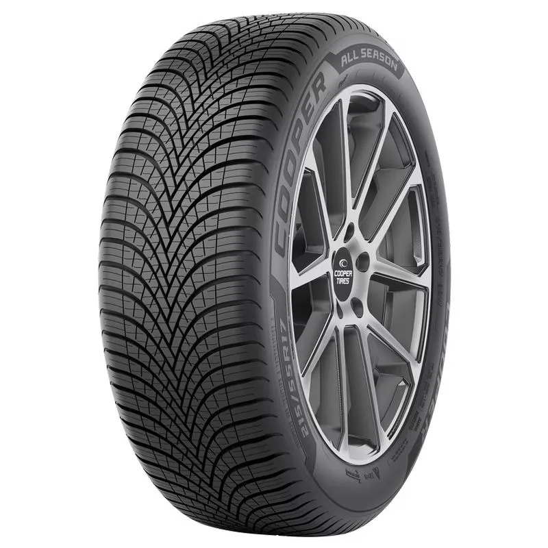 235/45R18 98Y COOPER All Season XL FP EVR 3PMSF M+S