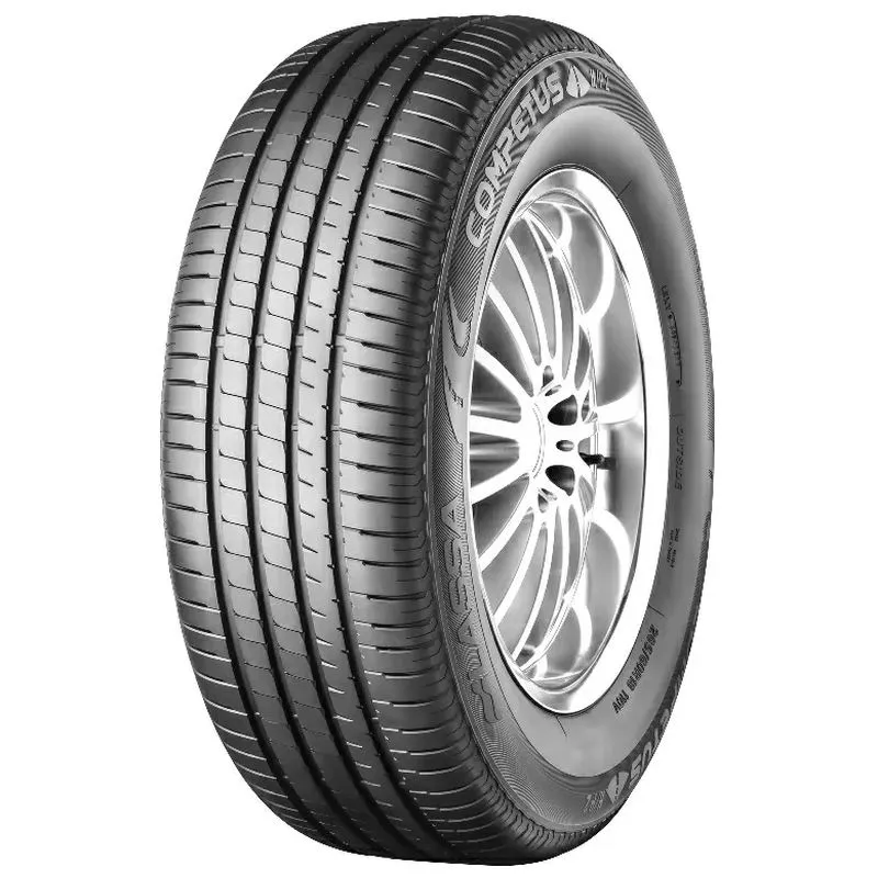 235/50R19 103W LASSA Competus H/P2