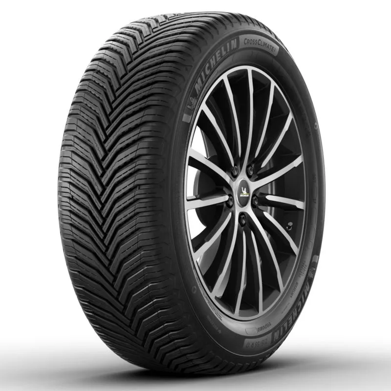 235/55R18 104H MICHELIN CrossClimate 2 XL VO M+S 3PMSF