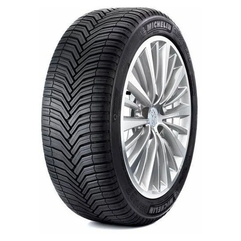 235/60R18 103V MICHELIN CrossClimate SUV AO M+S 3PMSF