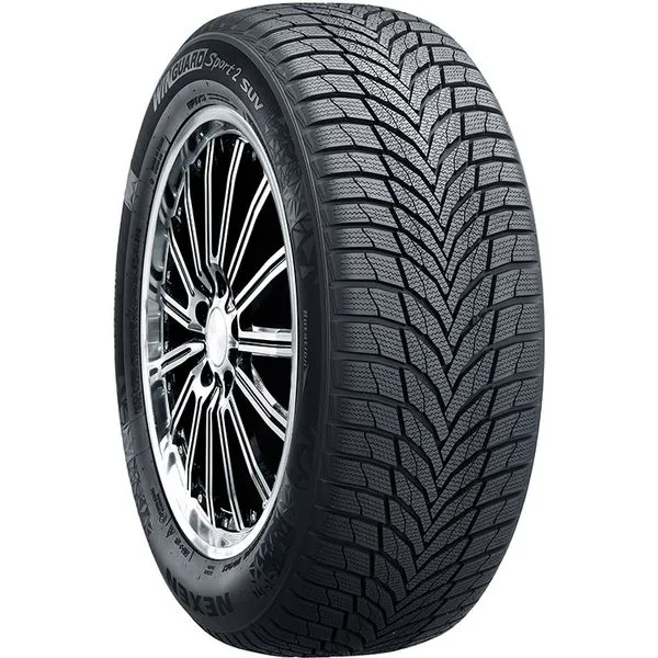235/70R16 106T NEXEN Winguard Sport 2 SUV