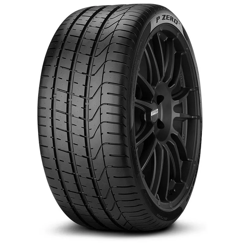 245/35R20 91Y PIRELLI P Zero 4 SC N0