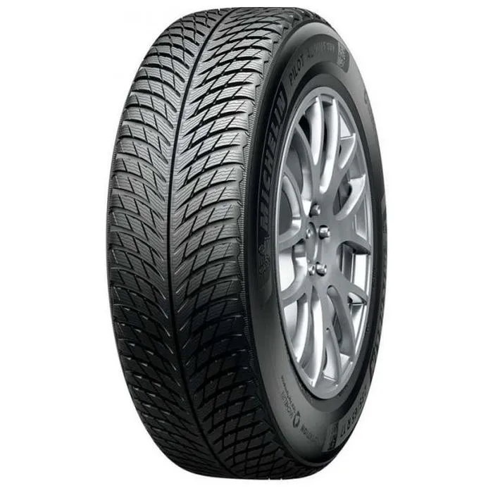 245/40R20 99W MICHELIN Pilot Alpin 5 XL RP M+S 3PMSF