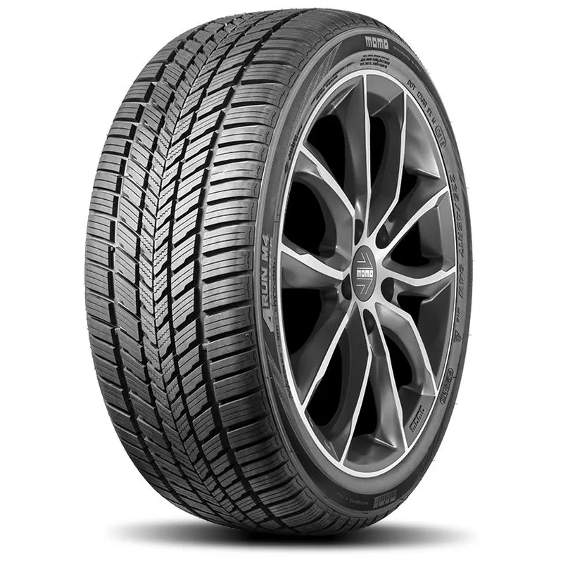245/45R19 98W MOMO M-4 Four Season
