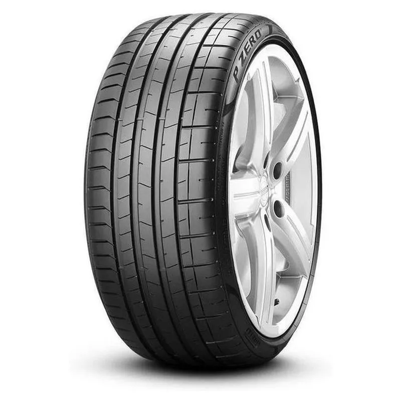 255/40R21 102V PIRELLI P Zero 4 XL VOL LS KS ncs