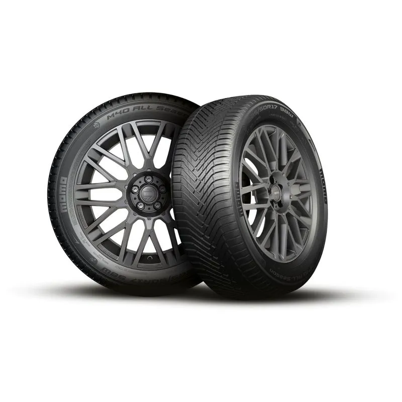 255/45R19 104W MOMO M-40 All Season XL