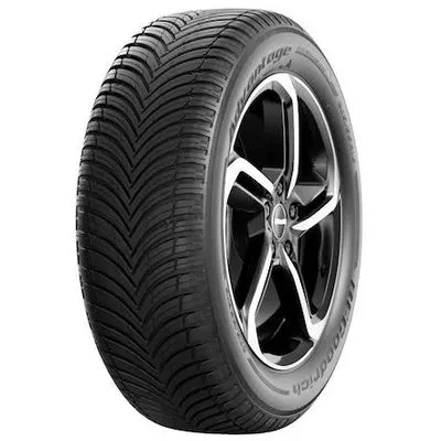 255/55R19 111V BF GOODRICH Advantage SUV All Season M+S 3PMSF RP XL