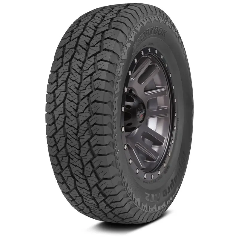 265/70R17 115T HANKOOK RF11 Dynapro AT2