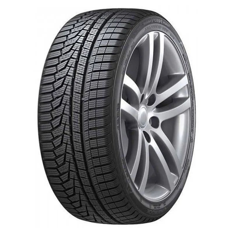 285/30R22 101W HANKOOK W320 Winter i-cept evo2