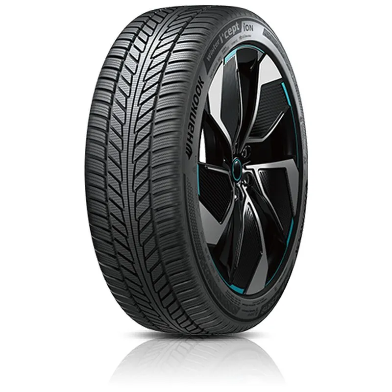 285/40R20 108V HANKOOK IW01 Winter i-cept ION