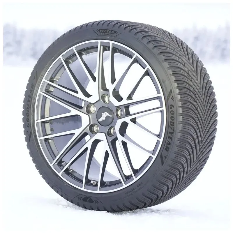 285/40R21 109Y GOODYEAR Vector All Seasons 4 XL FP 3PMSF M+S EVR