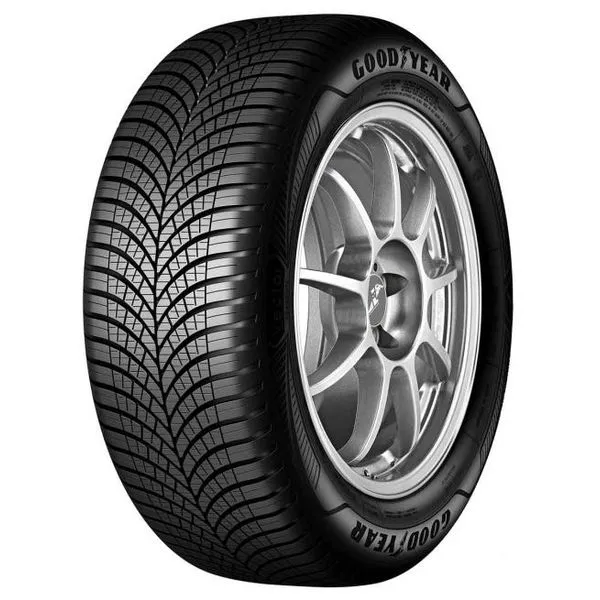 285/45R19 111V GOODYEAR Vector 4Seasons GEN-3 XL FP 3PMSF M+S