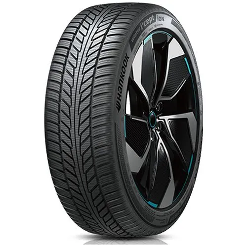 285/45R20 112H HANKOOK IW01A Winter i-cept ION SUV