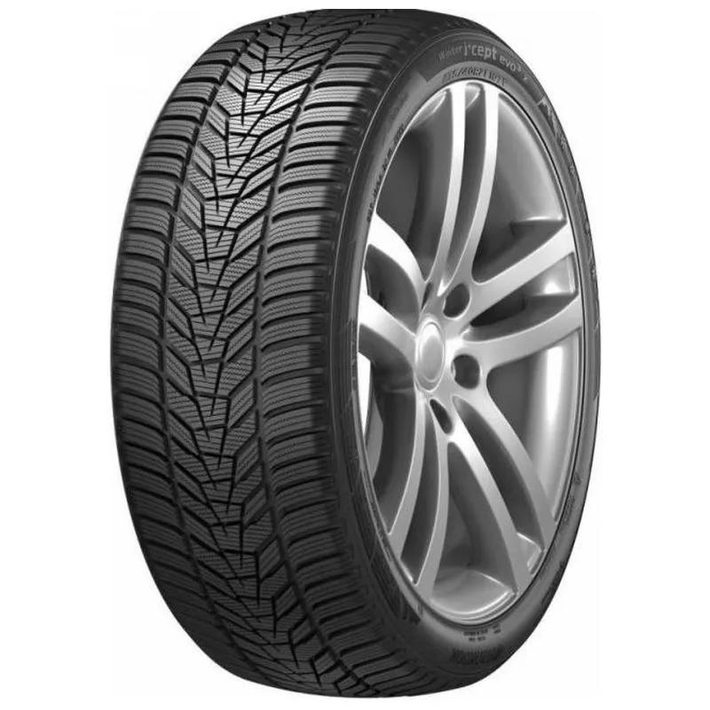 285/45R21 113V HANKOOK W330A Winter i-cept evo3 X