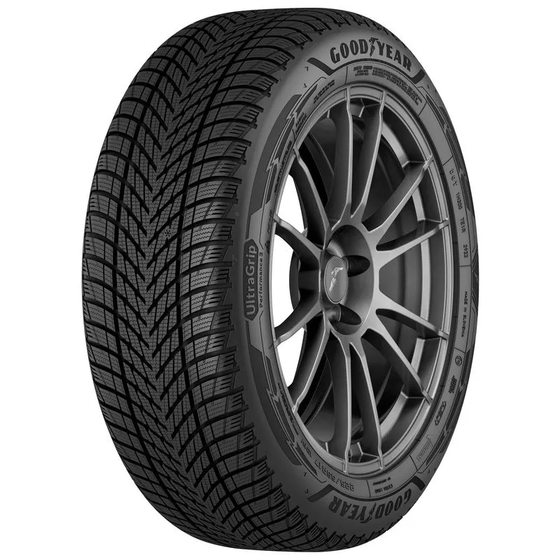 315/35R22 115V GOODYEAR Ultra Grip Performance 3 XL FP 3PMSF M+S EVR