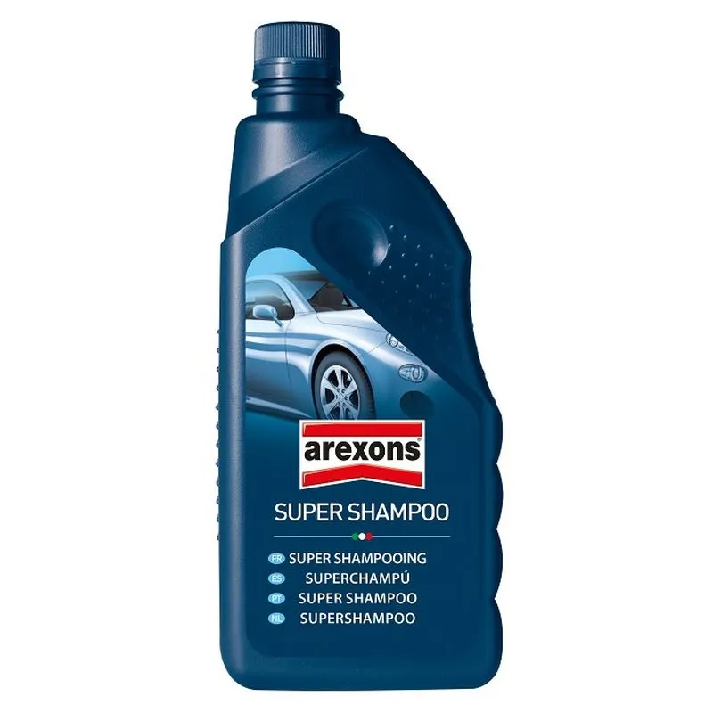 Šampon za pranje automobila koncentrat AREXON 1 L