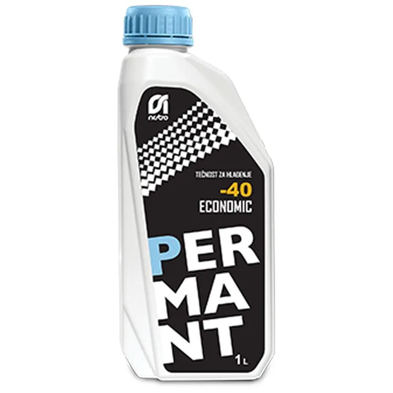 Antifriz G11 40% MODRIČA Permant Economic 1L
