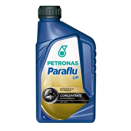 Antifriz G12 100% SELENIA Paraflu Up 1 L