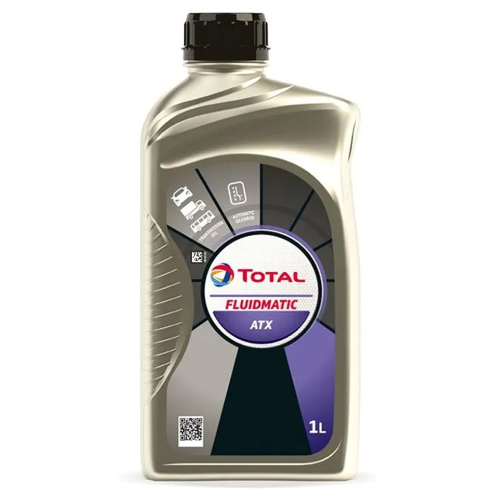 Atf ulje TOTAL Fluide ATX 1 L