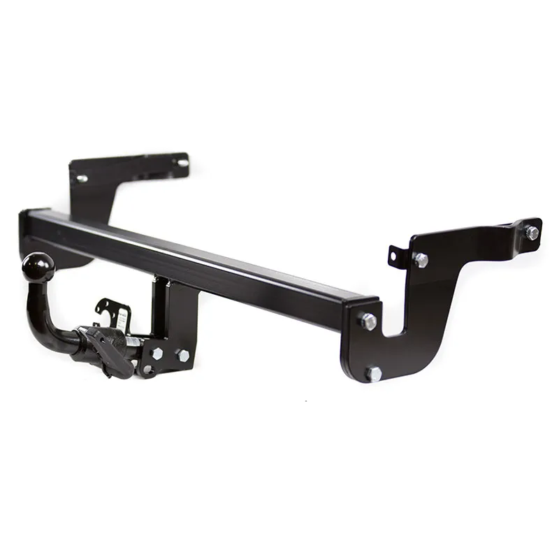 Auto kuka Suzuki Ignis 4x2 17- ARAGON - horizontalno odvojiva (EU-4)