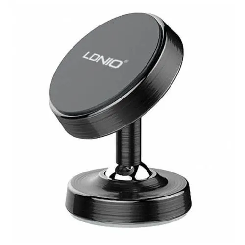 Držač mobilnog magnet 360° LDNIO
