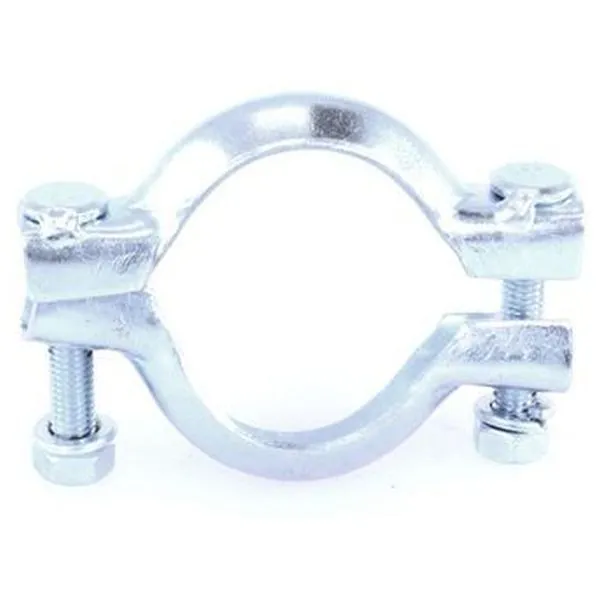 Šelna auspuha 59mm WALKER