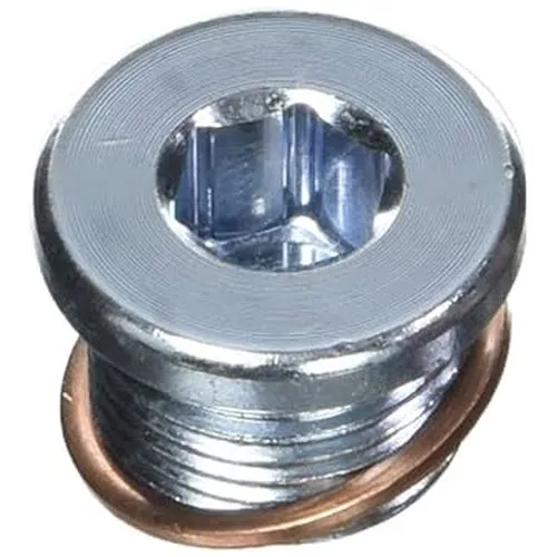 Čep kartera M20x1.5 JBM