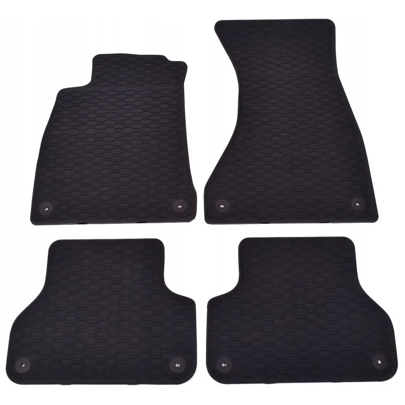 Patosnice gumene Audi A4 (b9) 15-22 GEYER&HOSAJA