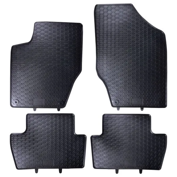 Patosnice gumene Peugeot 307 GEYER&HOSAJA