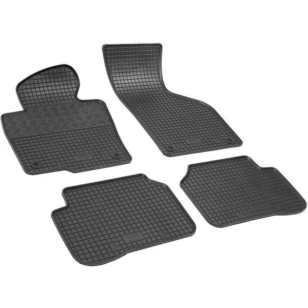 Patosnice gumene Volkswagen Passat B6/B7 RIGUM