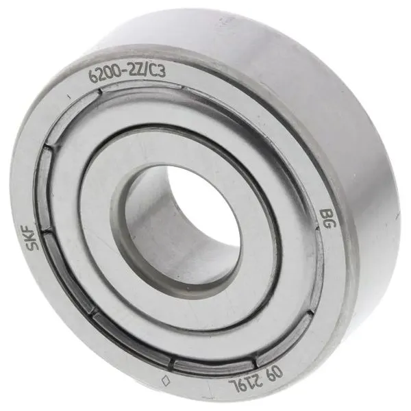 Ležaj 6200 K 2Z 10x30x9 SKF