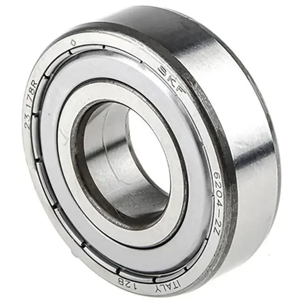 Ležaj 6204 K 2Z 20x47x14 SKF