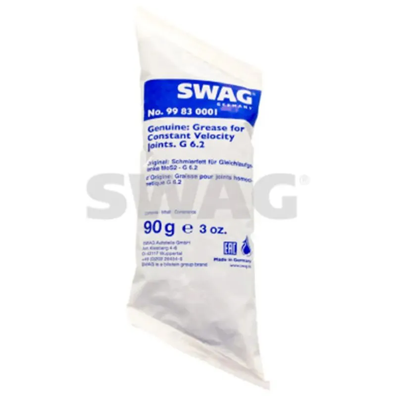 Mast grafitna SWAG 90gr