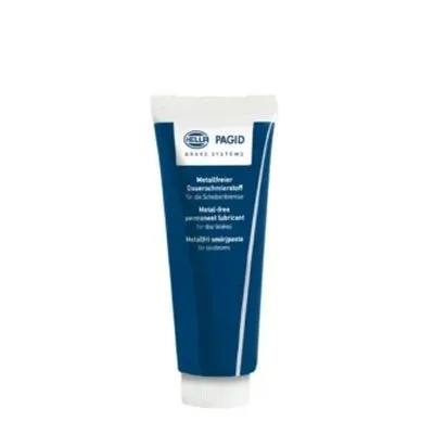 Mast za kočnice-klizače HELLA 75ml