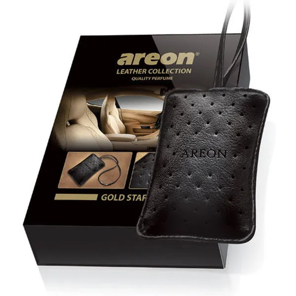 Miris AREON Leather Collection
