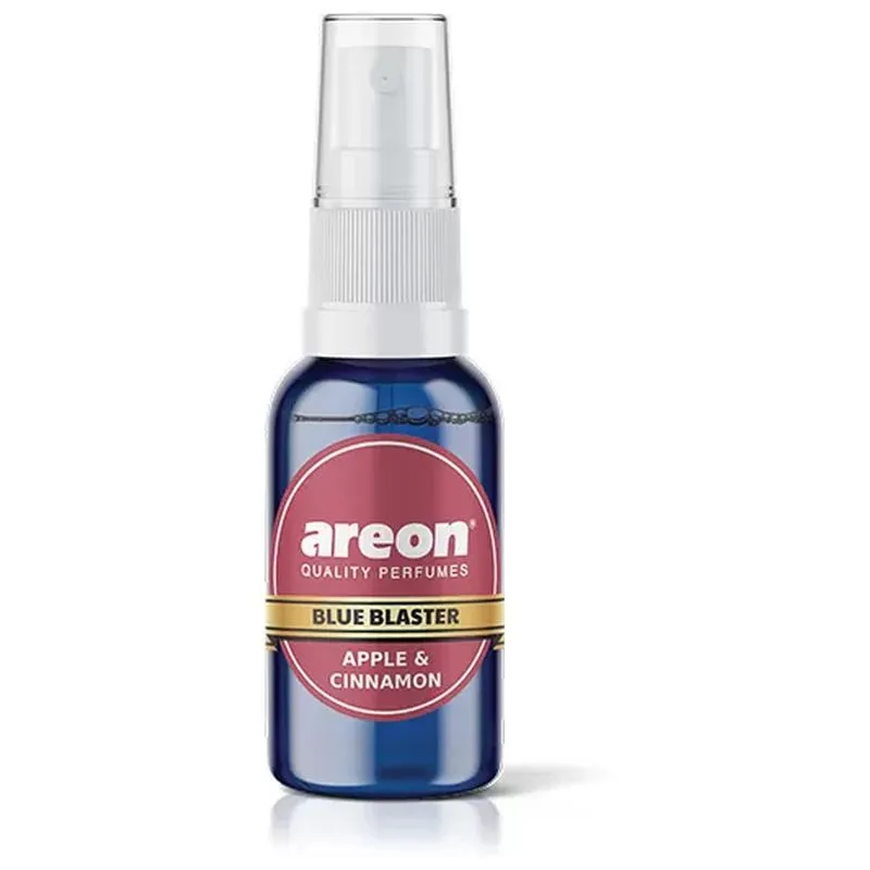 Miris parfem AREON 30ml - apple cinnamon