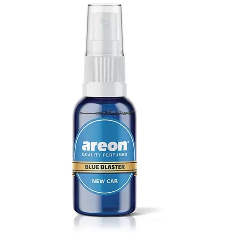 Miris parfem AREON 30ml - new car