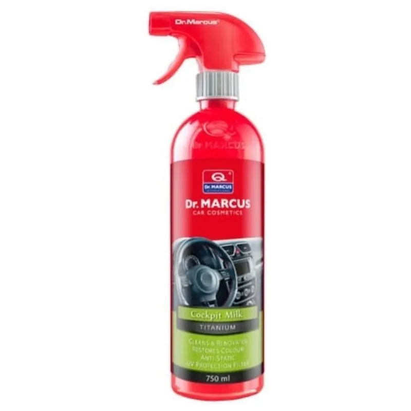 Mleko za kokpit DR.MARCUS 750ml