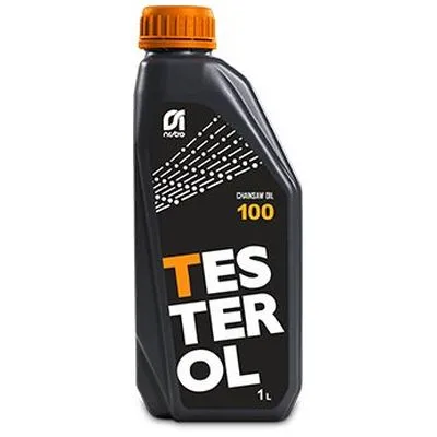 MODRIČA Optima Testerol ulje za podmazivanje lanaca 1 L
